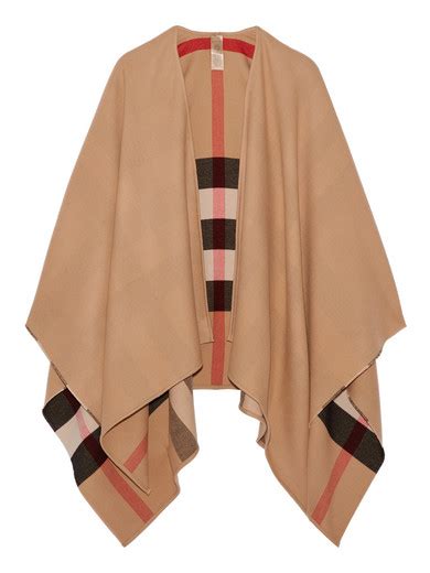 Burberry wrap